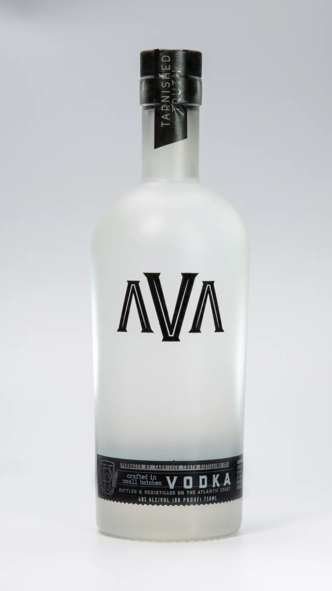 Ava Vodka